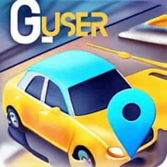 Goencar Logo