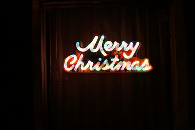Goa Christmas Celebrations