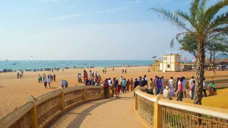 Calangute Taxi Service