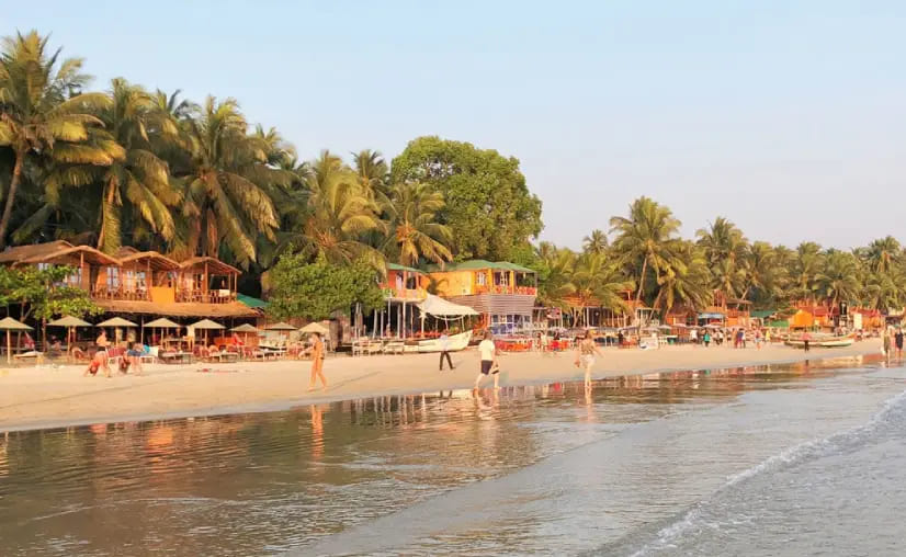 Palolem Taxi Service