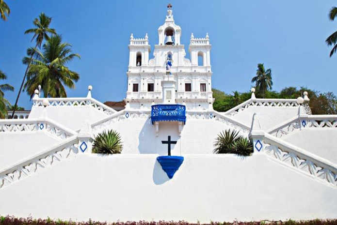 Panjim Taxi Service