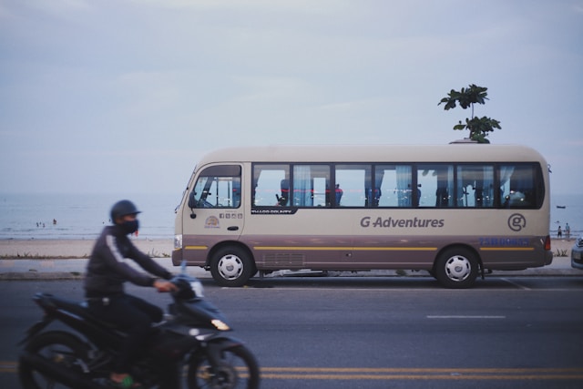 Local Travel Service